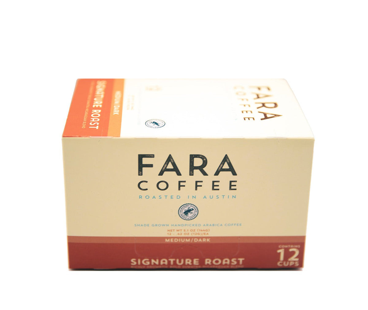 Thermo Cup – Fara Coffee