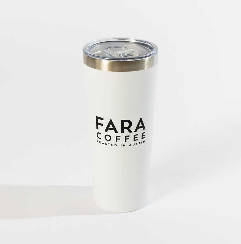 Thermo Cup Fara Coffee